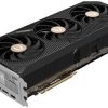 ZOTAC GAMING GEFORCE RTX 5080 SOLID OC 256-Bit 16GB GDDR7 PCI Express 5.0 DLSS 4.0 Graphics Card ZT-B50800J-10P - Image 5