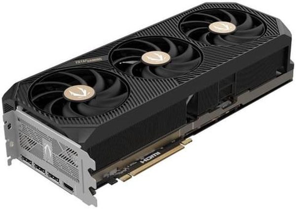 ZOTAC GAMING GEFORCE RTX 5080 SOLID OC 256-Bit 16GB GDDR7 PCI Express 5.0 DLSS 4.0 Graphics Card ZT-B50800J-10P - Image 5