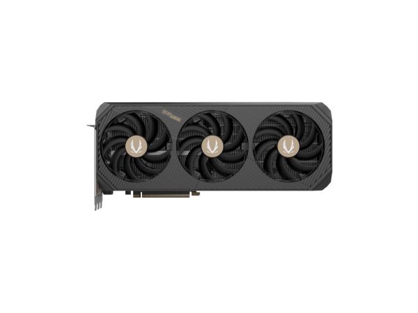 ZOTAC SOLID OC GeForce RTX 5090 32GB 512-Bit GDDR7 PCI Express 5.0 x16 DLSS 4.0 Video Card ZT-B50900J-10P LG UltraGear 27" 480 Hz OLED QHD Gaming Monitor 0.03ms FreeSync Premium & G-Sync Compatible 2560 x 1440 (2K) DCI-P3 98.5% - Image 2