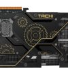 ASRock Taichi Radeon RX 9070 XT 16GB GDDR6 PCI Express 5.0 x16 Graphics Card RX9070XT TC 16GO - Image 2