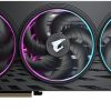 GIGABYTE AORUS Radeon RX 9070 XT 16GB GDDR6 PCI Express 5.0 x16 Graphics Card GV-R9070XTAORUS E-16GD