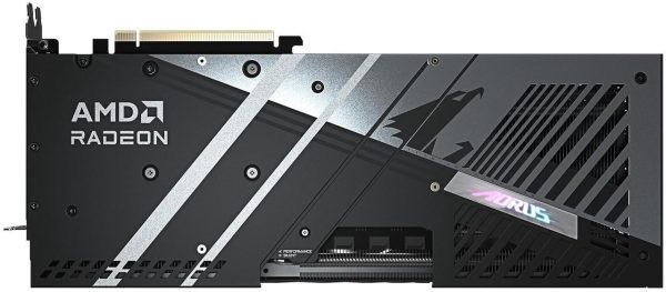 GIGABYTE AORUS Radeon RX 9070 XT 16GB GDDR6 PCI Express 5.0 x16 Graphics Card GV-R9070XTAORUS E-16GD - Image 3