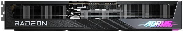GIGABYTE AORUS Radeon RX 9070 XT 16GB GDDR6 PCI Express 5.0 x16 Graphics Card GV-R9070XTAORUS E-16GD - Image 4