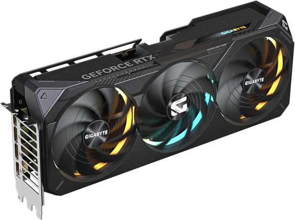 GIGABYTE Gaming GeForce RTX 5080 16GB GDDR7 PCI Express 5.0 Graphics Card GV-N5080GAMING OC-16GD - Image 3