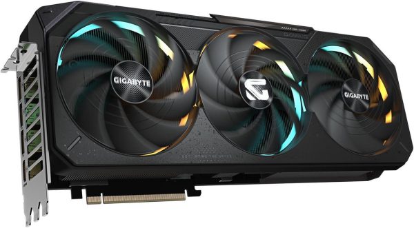 GIGABYTE Gaming GeForce RTX 5080 16GB GDDR7 PCI Express 5.0 Graphics Card GV-N5080GAMING OC-16GD - Image 2
