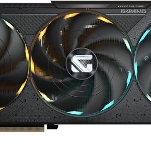 GIGABYTE Gaming GeForce RTX 5080 16GB GDDR7 PCI Express 5.0 Graphics Card GV-N5080GAMING OC-16GD
