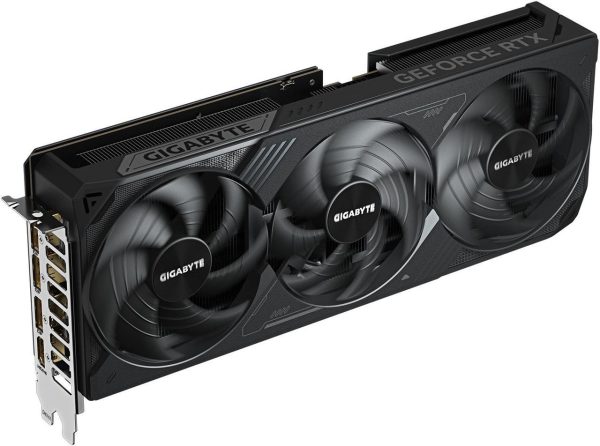 GIGABYTE WINDFORCE GeForce RTX 5080 16GB GDDR7 PCI Express 5.0 Graphics Card GV-N5080WF3OC-16GD - Image 8