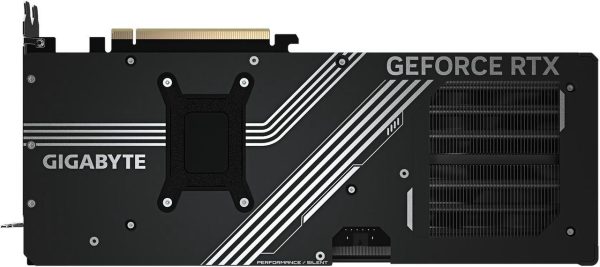 GIGABYTE WINDFORCE GeForce RTX 5080 16GB GDDR7 PCI Express 5.0 Graphics Card GV-N5080WF3OC-16GD - Image 5
