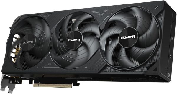 GIGABYTE WINDFORCE GeForce RTX 5080 16GB GDDR7 PCI Express 5.0 Graphics Card GV-N5080WF3OC-16GD - Image 3