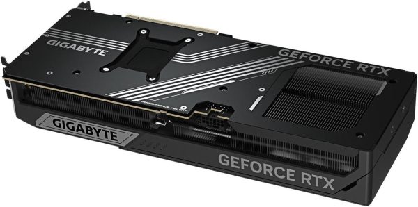 GIGABYTE WINDFORCE GeForce RTX 5080 16GB GDDR7 PCI Express 5.0 Graphics Card GV-N5080WF3OC-16GD - Image 6