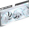 GIGABYTE AERO GeForce RTX 5080 16GB GDDR7 PCI Express 5.0 Graphics Card GV-N5080AERO OC-16GD - Image 3