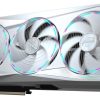 GIGABYTE AERO GeForce RTX 5080 16GB GDDR7 PCI Express 5.0 Graphics Card GV-N5080AERO OC-16GD - Image 6