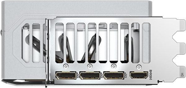 GIGABYTE AORUS GeForce RTX 5080 16GB GDDR7 PCI Express 5.0 ATX Graphics Card GV-N5080AORUSM ICE-16G - Image 9