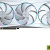 GIGABYTE AERO GeForce RTX 5080 16GB GDDR7 PCI Express 5.0 Graphics Card GV-N5080AERO OC-16GD - Image 11
