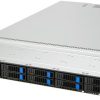 ASUS RS700-E11-RS12U-16W10G 1U Rackmount Server Barebone LGA 4677 Intel C741 DDR5 4800 (1DPC)/4400(2DPC)