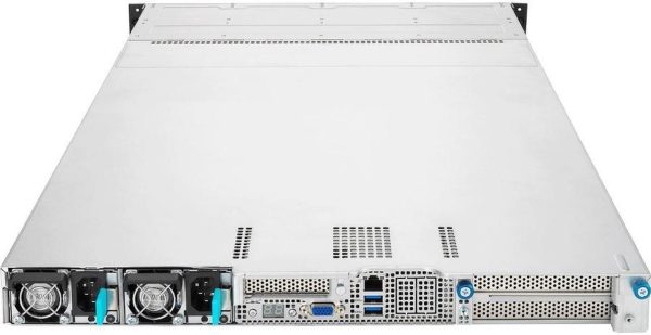 ASUS RS700-E11-RS12U-16W10G 1U Rackmount Server Barebone LGA 4677 Intel C741 DDR5 4800 (1DPC)/4400(2DPC) - Image 5