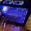 Yeyian Yumi Gaming Desktop PC, AMD Ryzen 7 5700X, NVIDIA GeForce RTX 4060 - AI Accelerated, 32GB DDR4, 1TB PCIe SSD, 650W PSU, Windows 11 Home 64-bit, YPA-YU570XC-4601N - Image 6