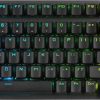 ASUS ROG Strix Scope II 96 Wireless Gaming Keyboard, Tri-Mode Connection, Dampening Foam & Switch-Dampening Pads, Hot-Swappable Pre-lubed ROG NX Storm Switches, PBT Keycaps, RGB-Black - Image 4