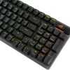 ASUS ROG Strix Scope II 96 Wireless Gaming Keyboard, Tri-Mode Connection, Dampening Foam & Switch-Dampening Pads, Hot-Swappable Pre-lubed ROG NX Storm Switches, PBT Keycaps, RGB-Black - Image 10