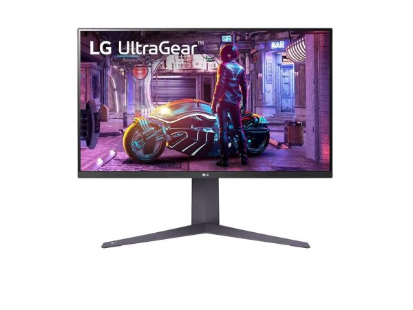ZOTAC SOLID OC GeForce RTX 5090 32GB 512-Bit GDDR7 PCI Express 5.0 x16 DLSS 4.0 Video Card ZT-B50900J-10P LG 32" 144 Hz VA UHD Gaming Monitor FreeSync Premium (AMD Adaptive Sync) DCI-P3 90% (CIE1976) UltraGear 32GQ750-B - Image 3