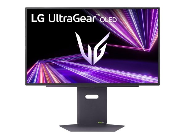 ZOTAC SOLID OC GeForce RTX 5090 32GB 512-Bit GDDR7 PCI Express 5.0 x16 DLSS 4.0 Video Card ZT-B50900J-10P LG UltraGear 27" 480 Hz OLED QHD Gaming Monitor 0.03ms FreeSync Premium & G-Sync Compatible 2560 x 1440 (2K) DCI-P3 98.5% - Image 4