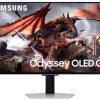 ZOTAC SOLID OC GeForce RTX 5090 32GB 512-Bit GDDR7 PCI Express 5.0 x16 DLSS 4.0 Video Card ZT-B50900J-10P Samsung 32" Odyssey G8 4K OLED UHD 240Hz 0.03ms Smart Gaming Monitor Glare Free, G-Sync compatible with Sleek Metal Design - LS32DG8 - Image 2