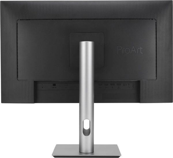 ASUS ProArt Display 27" 4K HDR Professional Monitor (PA279CRV) - IPS, UHD (3840 x 2160), 99% DCI-P3/Adobe RGB, Delta E < 2, Calman Verified, USB-C PD 96W, DisplayPort, Daisy-Chain, Height Adjustable - Image 3