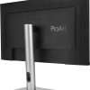 ASUS ProArt Display 27" 4K HDR Professional Monitor (PA279CRV) - IPS, UHD (3840 x 2160), 99% DCI-P3/Adobe RGB, Delta E < 2, Calman Verified, USB-C PD 96W, DisplayPort, Daisy-Chain, Height Adjustable - Image 4