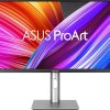 ASUS ProArt Display 27" 4K HDR Professional Monitor (PA279CRV) - IPS, UHD (3840 x 2160), 99% DCI-P3/Adobe RGB, Delta E < 2, Calman Verified, USB-C PD 96W, DisplayPort, Daisy-Chain, Height Adjustable - Image 5
