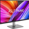 ASUS ProArt Display 27" 4K HDR Professional Monitor (PA279CRV) - IPS, UHD (3840 x 2160), 99% DCI-P3/Adobe RGB, Delta E < 2, Calman Verified, USB-C PD 96W, DisplayPort, Daisy-Chain, Height Adjustable - Image 10