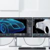 ASUS ProArt Display 27" 4K HDR Professional Monitor (PA279CRV) - IPS, UHD (3840 x 2160), 99% DCI-P3/Adobe RGB, Delta E < 2, Calman Verified, USB-C PD 96W, DisplayPort, Daisy-Chain, Height Adjustable - Image 18