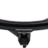 ASUS ROG Swift 39" Ultrawide 800R Curved OLED Gaming Monitor (PG39WCDM) - 21:9 (3440x1440), 240Hz, 0.03ms, G-SYNC Compatible, Custom Heatsink, Smart KVM, 90W USB-C, DisplayWidget - Image 2