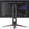 ASUS 27" 240 Hz OLED UHD Gaming Monitor FreeSync Premium Pro & G-Sync Compatible DCI-P3 99%, sRGB 145% ROG Swift OLED PG27UCDM - Image 2