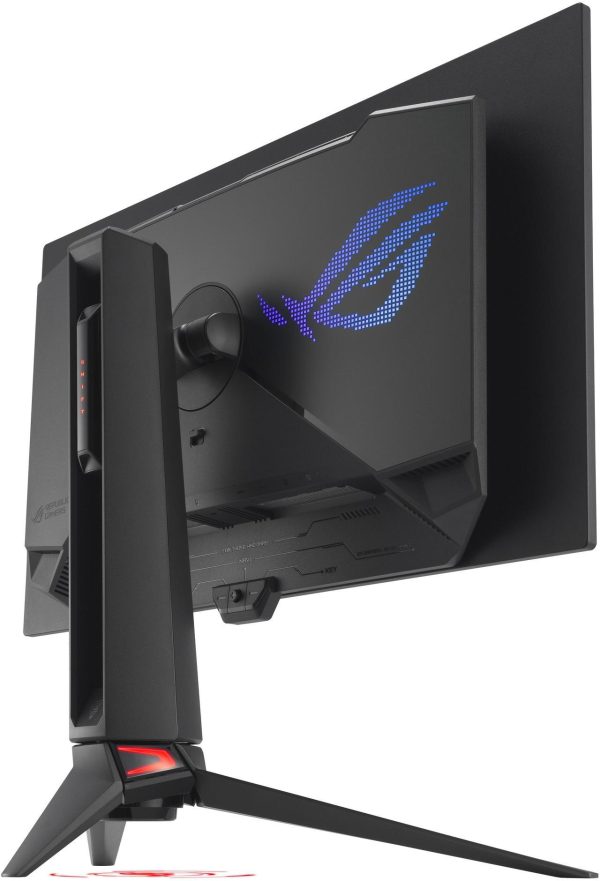 ASUS 27" 240 Hz OLED UHD Gaming Monitor FreeSync Premium Pro & G-Sync Compatible DCI-P3 99%, sRGB 145% ROG Swift OLED PG27UCDM - Image 3