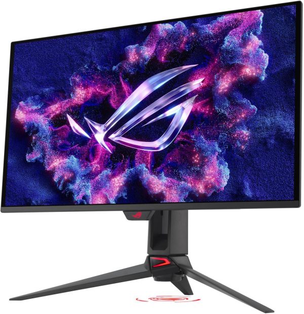 ASUS 27" 240 Hz OLED UHD Gaming Monitor FreeSync Premium Pro & G-Sync Compatible DCI-P3 99%, sRGB 145% ROG Swift OLED PG27UCDM - Image 5