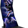 ASUS ZenScreen Fold OLED 17.3" 1440P USB-C Portable Monitor (MQ17QH - QHD (2560x1920), Water-drop Hinge, DisplayHDR500 True Black, 100% DCI-P3, mini-HDMI, Tripod hole, Kickstand, FSC - Image 5