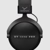 Beyerdynamic DT 1770 Pro MKII Premium Tesla studio headphones for recording, monitoring and editing (closed-back) - Black - Image 2