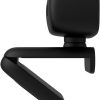 ASUS Webcam C3 1080p HD USB Camera - Beamforming Microphone, Tilt-adjustable, 360 Degree Rotation, Wide Field of View, Compatible with Skype, Microsoft Teams and Zoom - Image 6