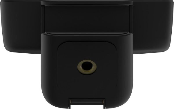 ASUS Webcam C3 1080p HD USB Camera - Beamforming Microphone, Tilt-adjustable, 360 Degree Rotation, Wide Field of View, Compatible with Skype, Microsoft Teams and Zoom - Image 9