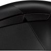 Asus ROG Keris Wireless AimPoint Gaming Mouse, Tri-mode connectivity (2.4GHz RF, Bluetooth, Wired), 36000 DPI sensor, 5 programmable buttons, ROG SpeedNova, Replaceable switches, Paracord cable, Black - Image 3