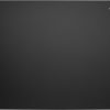 Asus ROG Moonstone Ace L Glass Gaming Mouse Pad, Ultra-smooth Surface, Noise-Reducing Design, 9H Tempered Glass, Impact & Scratch Resistant, Anti-slip Silicone Base, 500 x 400 mm, Black