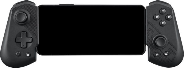 ASUS ROG Tessen Gaming Mobile Controller (foldable, one size fits all, on-the-fly key mapping, RGB lighting, 500Hz polling rate) - Image 4