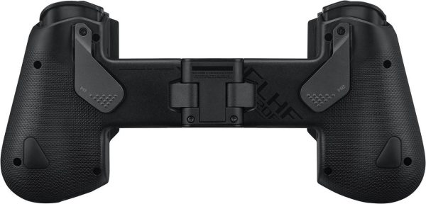 ASUS ROG Tessen Gaming Mobile Controller (foldable, one size fits all, on-the-fly key mapping, RGB lighting, 500Hz polling rate) - Image 6