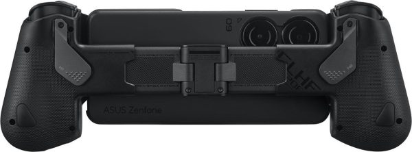 ASUS ROG Tessen Gaming Mobile Controller (foldable, one size fits all, on-the-fly key mapping, RGB lighting, 500Hz polling rate) - Image 7