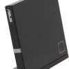ASUS USB 2.0 External Blu-Ray 6X Writer with BDXL Support MacOS Compatible Model SBW-06D2X-U/BLK/G/AS - Image 3