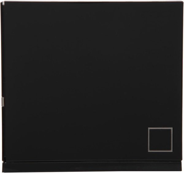 ASUS USB 2.0 External Blu-Ray 6X Writer with BDXL Support MacOS Compatible Model SBW-06D2X-U/BLK/G/AS - Image 4