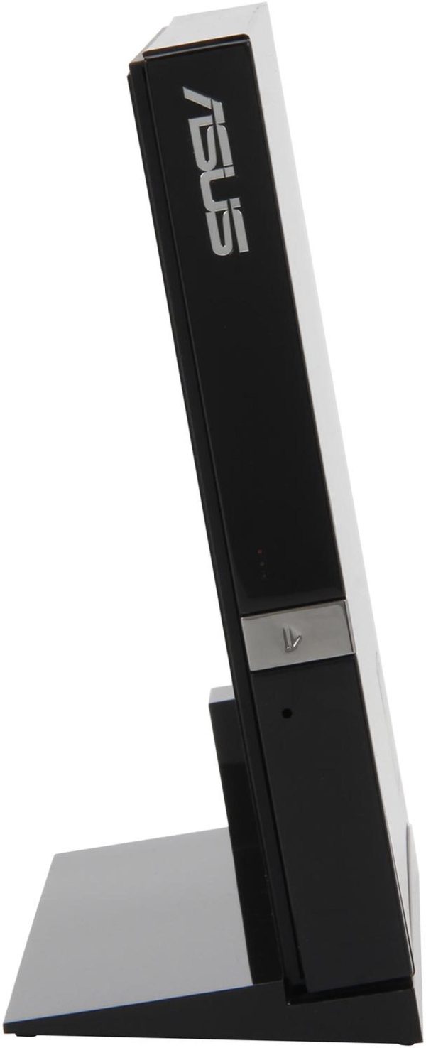 ASUS USB 2.0 External Blu-Ray 6X Writer with BDXL Support MacOS Compatible Model SBW-06D2X-U/BLK/G/AS - Image 5