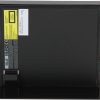 ASUS USB 2.0 External Blu-Ray 6X Writer with BDXL Support MacOS Compatible Model SBW-06D2X-U/BLK/G/AS - Image 6