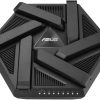 ASUS RT-AXE7800 Tri-band WiFi 6E (802.11ax) Router, 6GHz Band, ASUS Safe Browsing, Upgraded Network Security, Instant Guard, Built-in VPN Features, Free Parental Controls, 2.5G Port, AiMesh Support (740)(10) Write a Review - Image 5