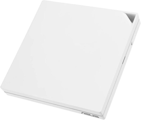 ASUS RT-AX57 Go AX3000 Wireless Dual-Band Gigabit Travel Router - Image 2